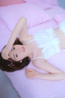 高潮表情