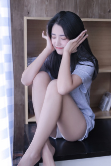 25岁的女人