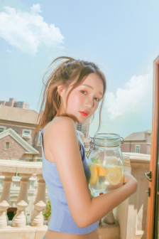 女狱秘闻